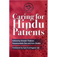 Caring for Hindu Patients