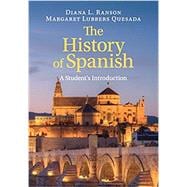 The History of Spanish
