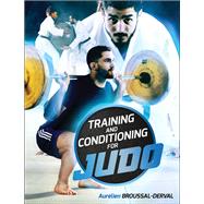 Training and Conditioning for Judo