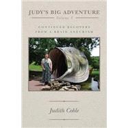 Judy's Big Adventure