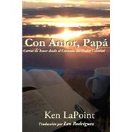 Con Amor, Papa/ With Love, father