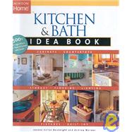 Kitchen And Bath Idea Book