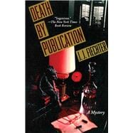 DEATH BY PUBLICATION PA