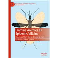 Framing Animals As Epidemic Villains