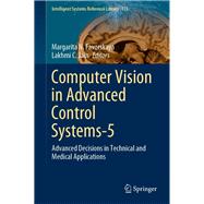 Computer Vision in Advanced Control Systems-5