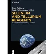 Selenium and Tellurium Reagents