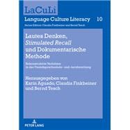 Lautes Denken, «Stimulated Recall» und Dokumentarische Methode
