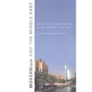 Modernism and the Middle East