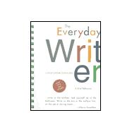 Everyday Writer 1999