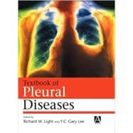 Textbook of Pleural Diseases