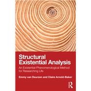 Structural Existential Analysis