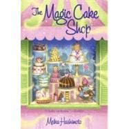 The Magic Cake Shop