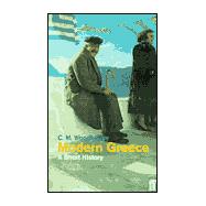 Modern Greece : A Short History