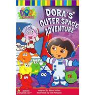 Dora's Outer Space Adventure