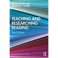 Teaching and Researching Reading: Third Edition