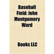 Baseball Field : Bullpen, Batter's Eye, Warning Track, on-Deck, Infield