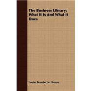 The Business Library