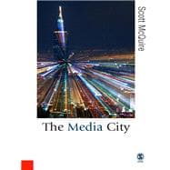 The Media City