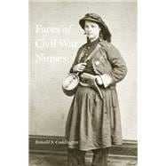 Faces of Civil War Nurses