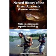 Natural History of the Green Anaconda
