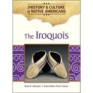 The Iroquois,9781604137941