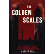 The Golden Scales A Makana Mystery