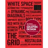 100 Ideas That Changed Graphic Design,9781856697941