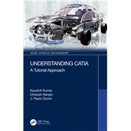 Understanding CATIA