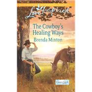 The Cowboy's Healing Ways