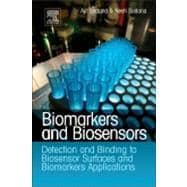Biomarkers and Biosensors