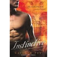 Instinctive An Eternal Pleasure Novel