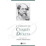 A Companion to Charles Dickens