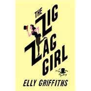 The Zig Zag Girl