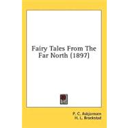 Fairy Tales From The Far North