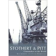 Stothert & Pitt Cranemakers to the World