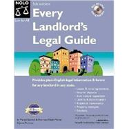 Every Landlord's Legal Guide
