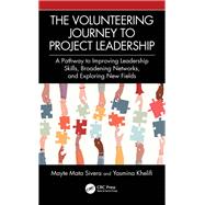 The Volunteering Journey to Project Leadership