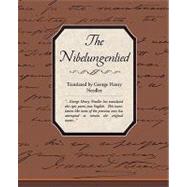 The Nibelungenlied
