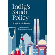 India's Saudi Policy