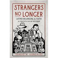 Strangers No Longer