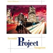 Successful Project Management with Microsoft Project CD