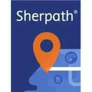 Sherpath for Morris Calculate with Confidence, 9th Edition