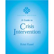 A Guide to Crisis Intervention