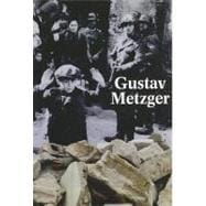 Gustav Metzger