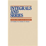 Integrals and Series