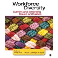 Workforce Diversity : Current and Emerging Issues and Cases