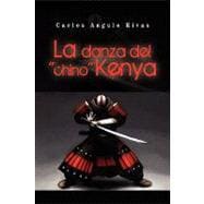 La danza del chino Kenya / Chinese Dance Kenya