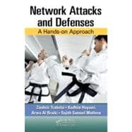 Network Attacks and Defenses: A Hands-on Approach