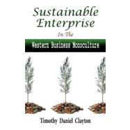 Sustainable Enterprise