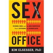 The Sex Partition The Greatest Barrier to Women's Success at Work